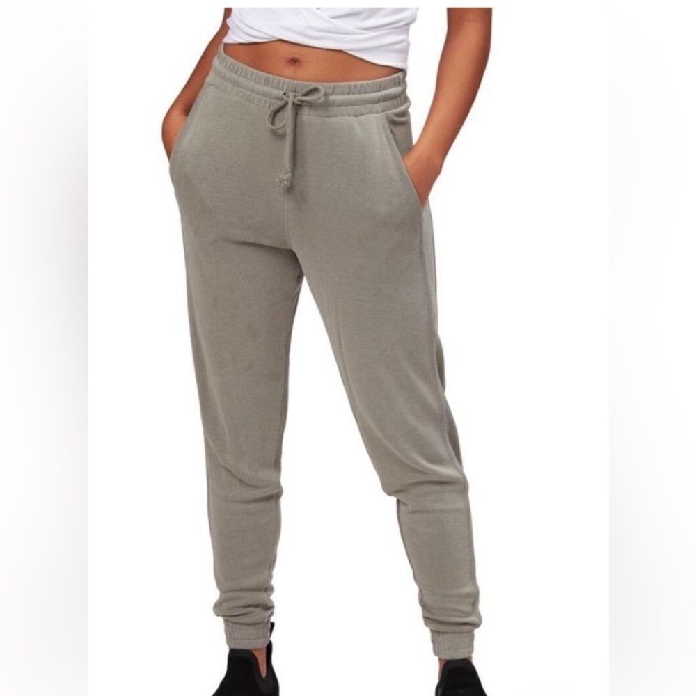 Free People Movement Back Into It Jogger